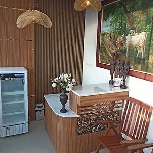 Kamar deluxe